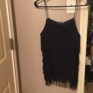 Fringe Top
